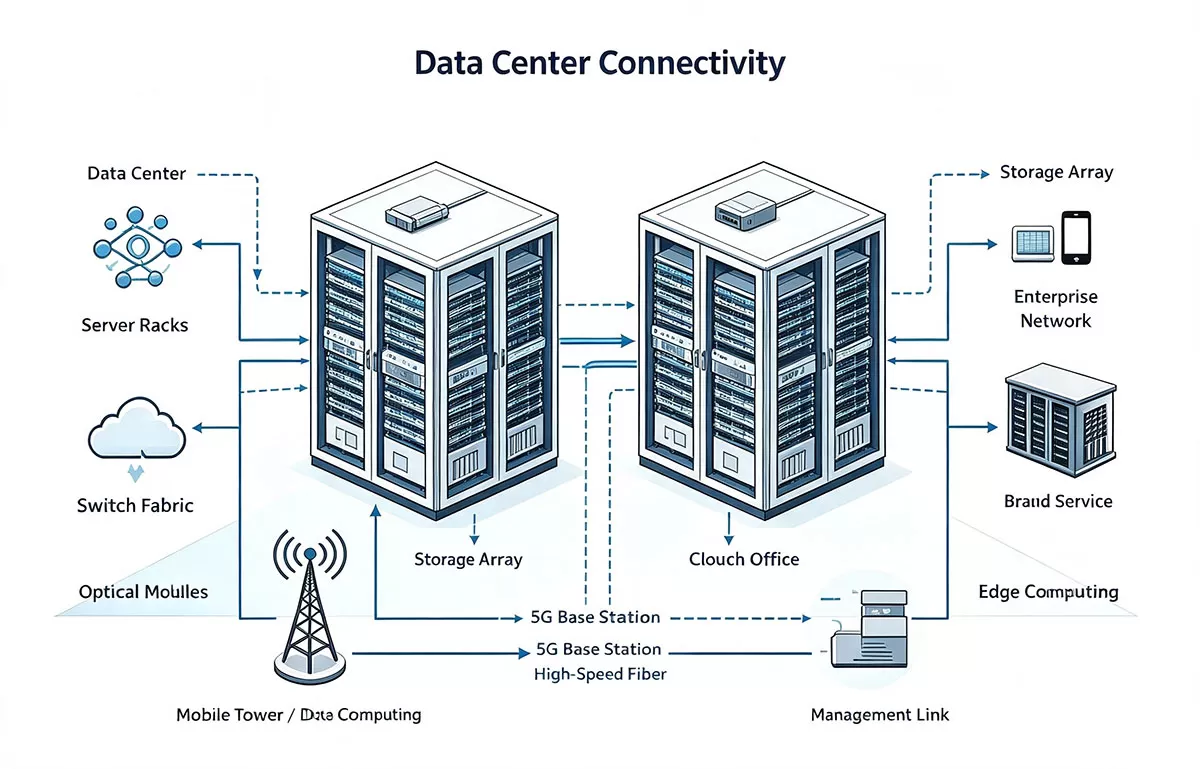 AI Data Center