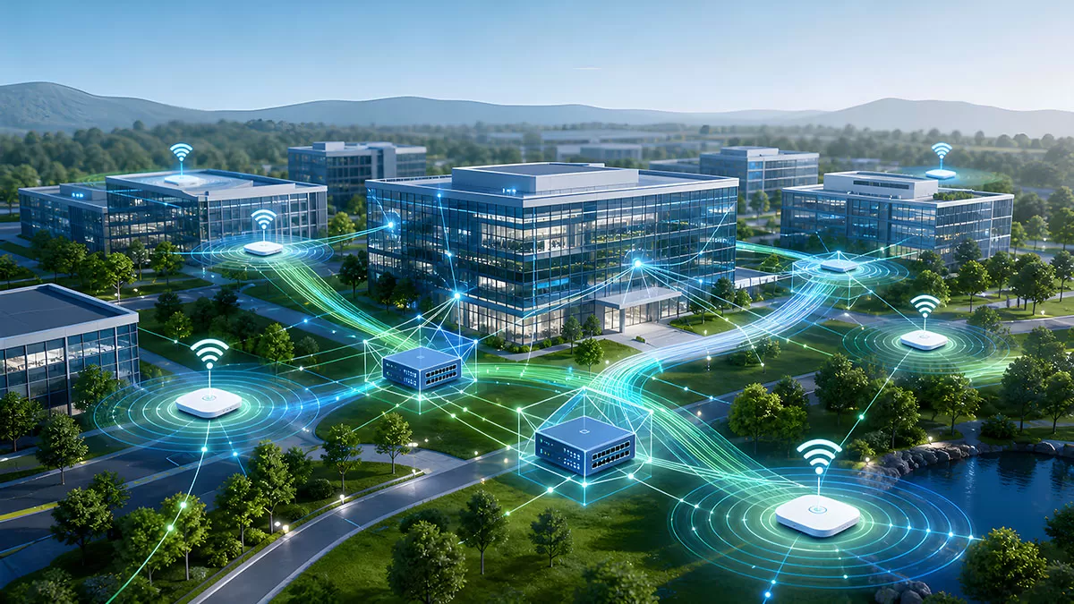 Enterprise Network