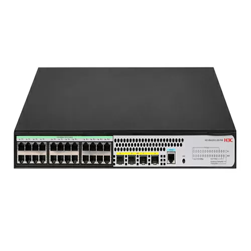 MS4320V3 Series Surveillance Switch