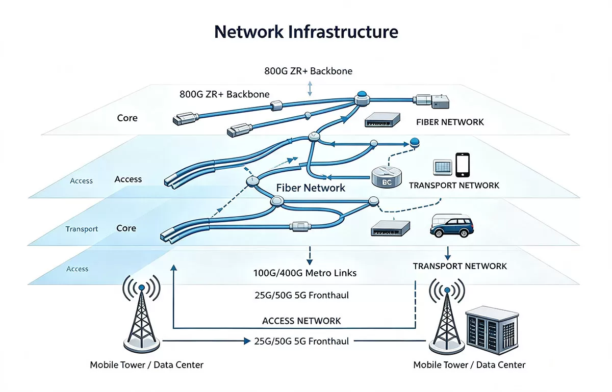 Network Diagram