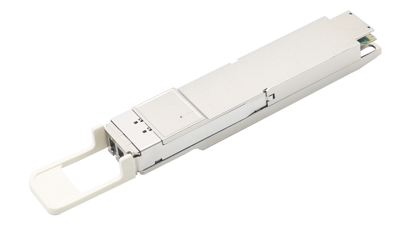400G OSFP DR4 500m Optical Transceiver &ndash; APX-OSFP-400G-500m-DR4