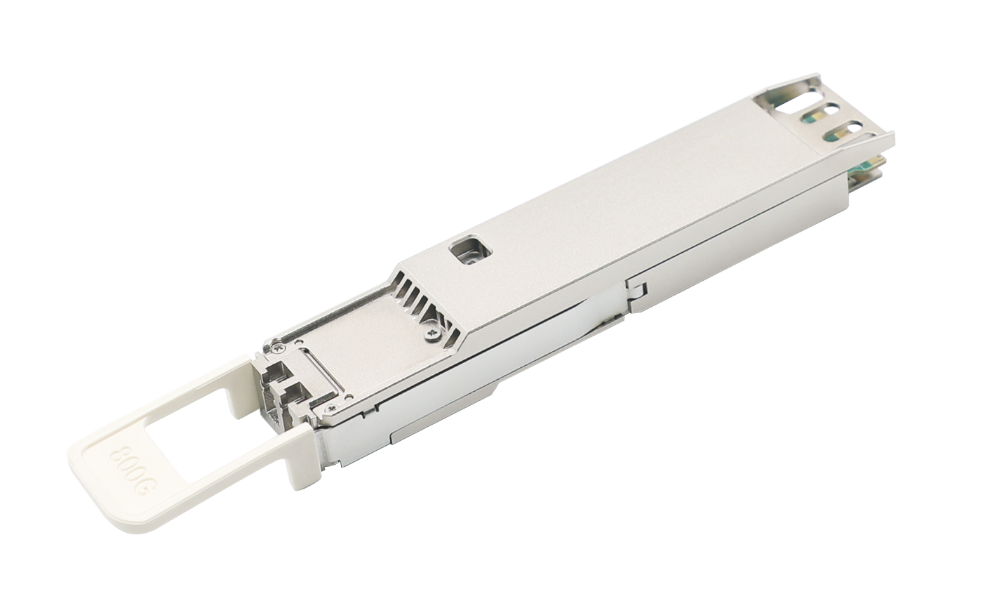 800G OSFP 120km Optical Transceiver &ndash; APX-OSFP-800G-120km-ZR PRO