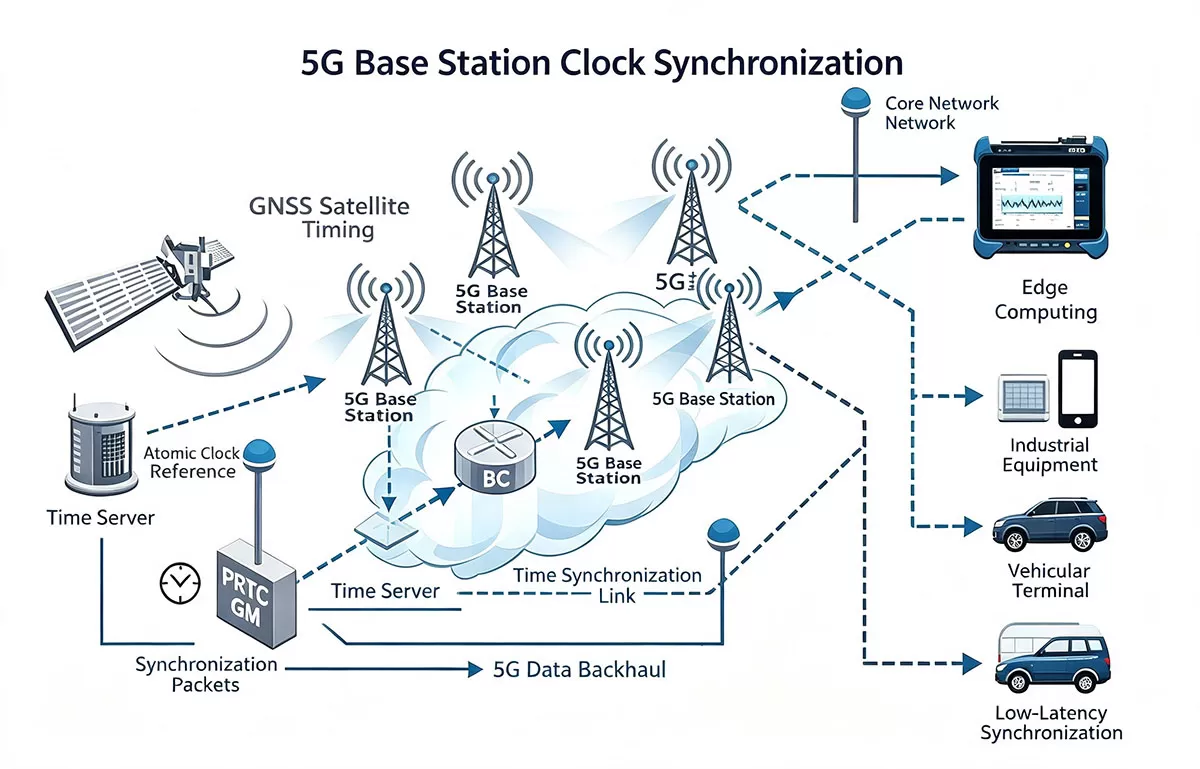 Sync Diagram