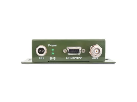 APX-GTS100 Multi-GNSS Synchronization Clock