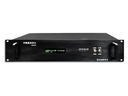 APX-GTS500 Advanced GNSS Timing Reference