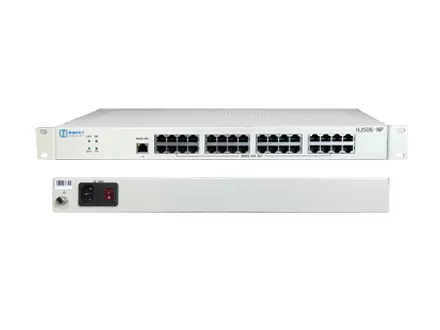 APX-DIST100 Time & Frequency Distribution Amplifier
