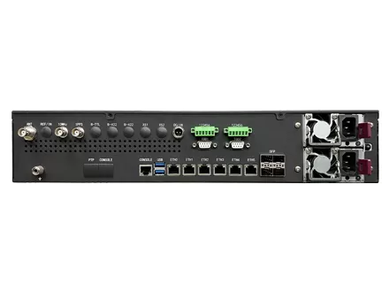 HJ260 GNSS BeiDou Network Time Server