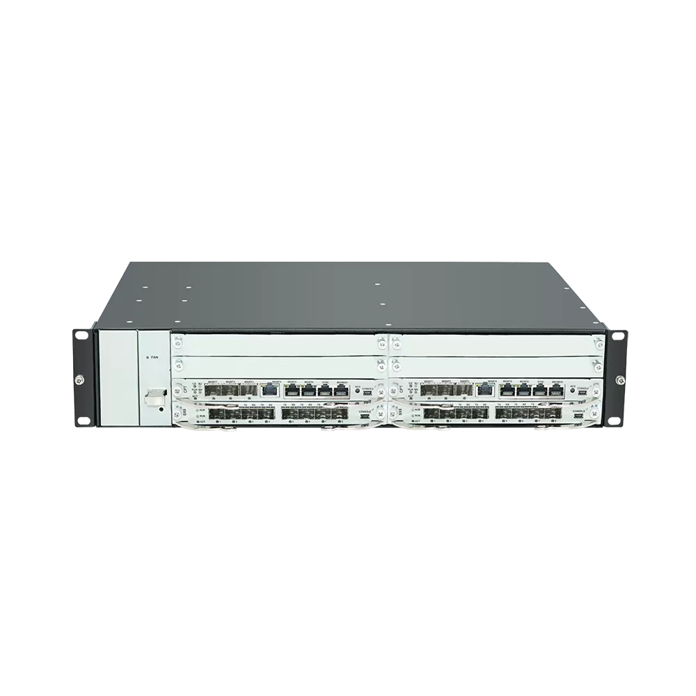 Metro & Access OTN Platform &ndash; APX-AOTN-2U