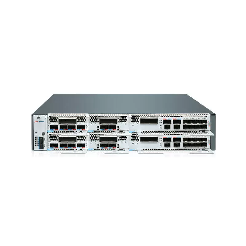 DCI OTN Platform &ndash; APX-DCI-12.8T