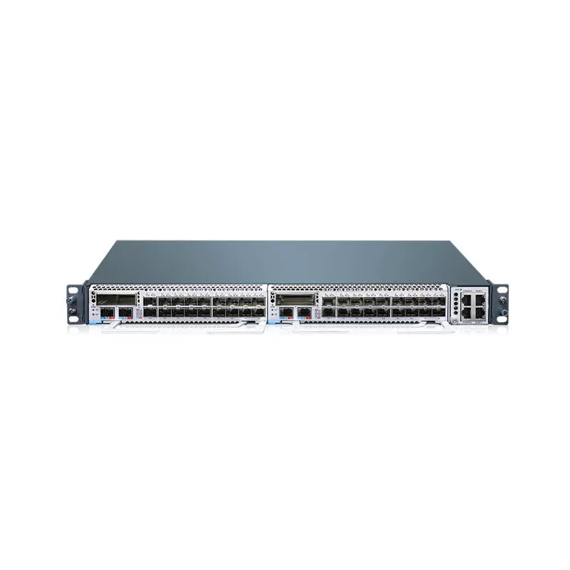 DCI OTN Platform &ndash; APX-DCI-6.4T 1U