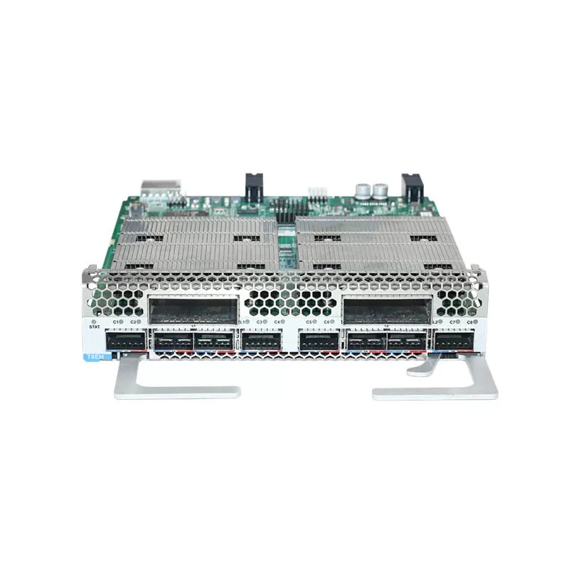 800G DCO Transponder Card &ndash; APX-DCO-800G-T4
