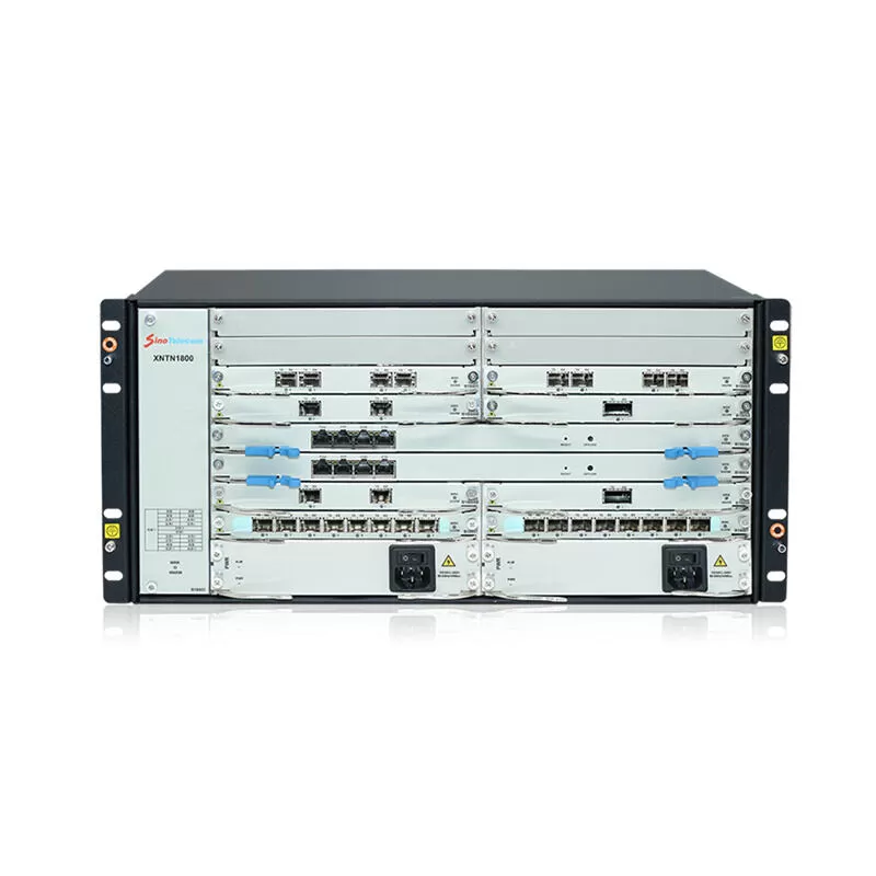 IPRAN Aggregation Router &ndash; APX-IPRAN-1800