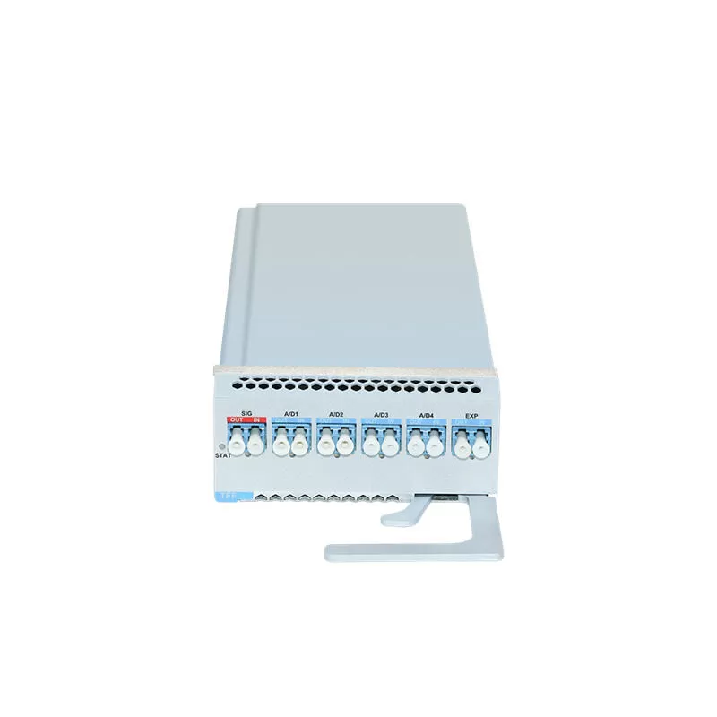 4-Channel OADM Module &ndash; APX-OADM-4
