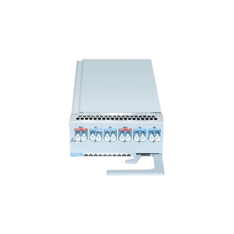 Optical Line Protection Module &ndash; APX-OLP-1P1