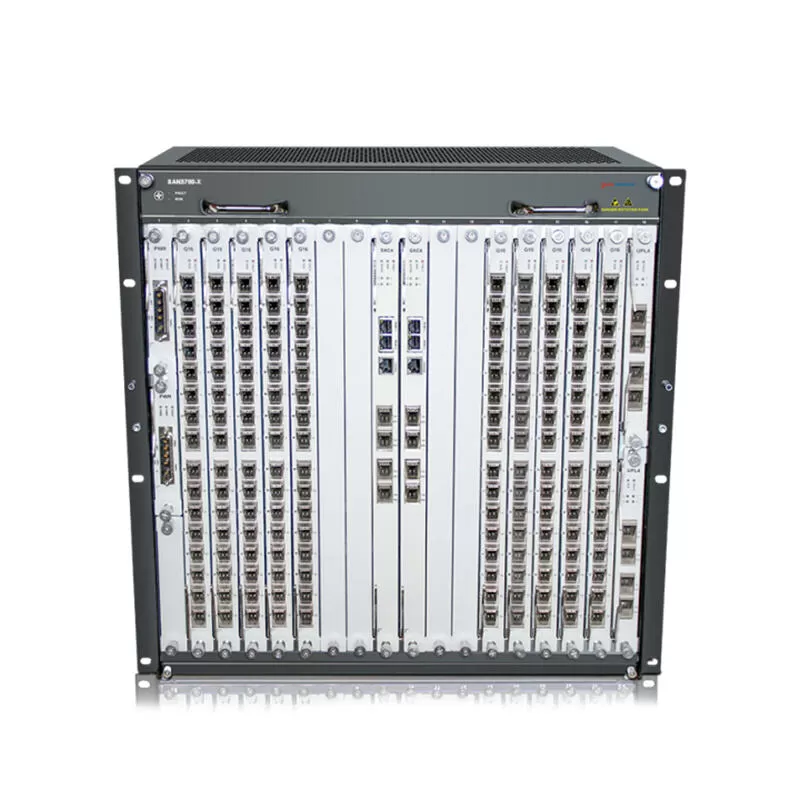 GPON OLT & FTTH Access &ndash; APX-OLT-GPON-10U