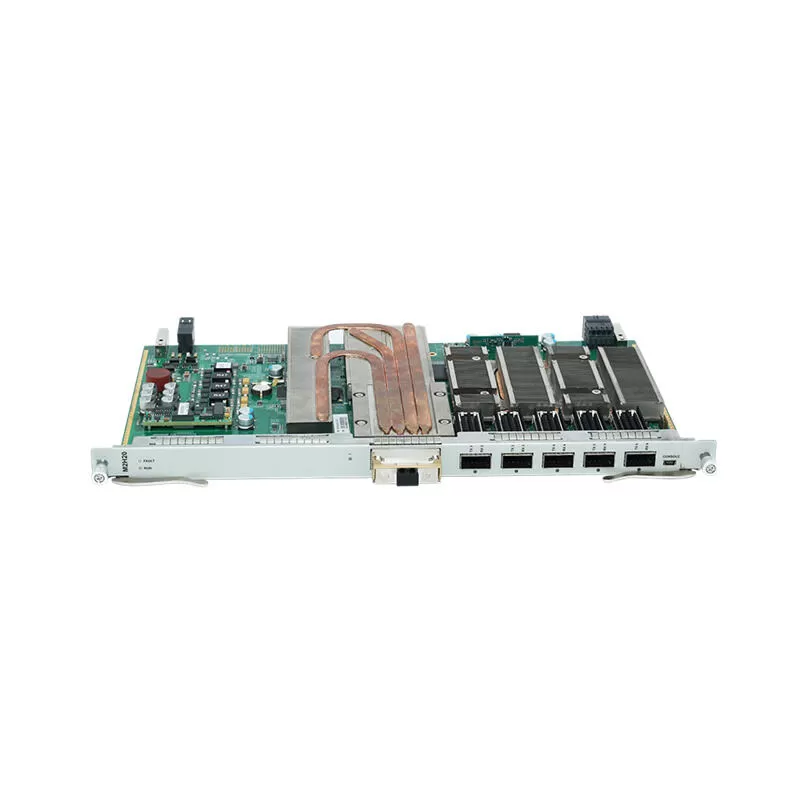 200G OTN Muxponder Card &ndash; APX-OTN-MXP-200G