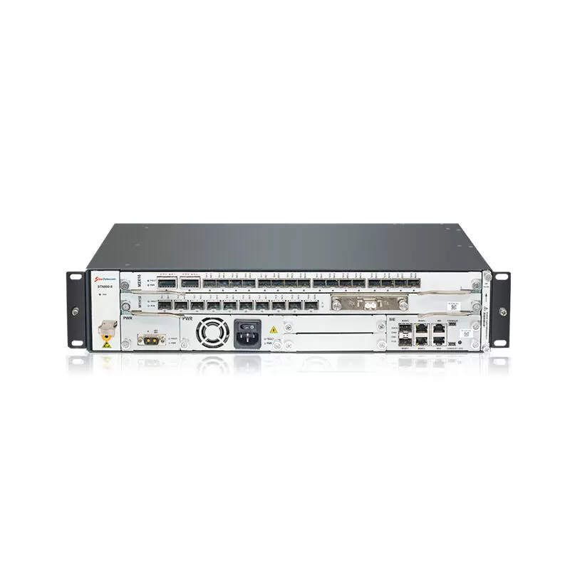 OTN / DWDM Transport Platform &ndash; APX-OTN-2U