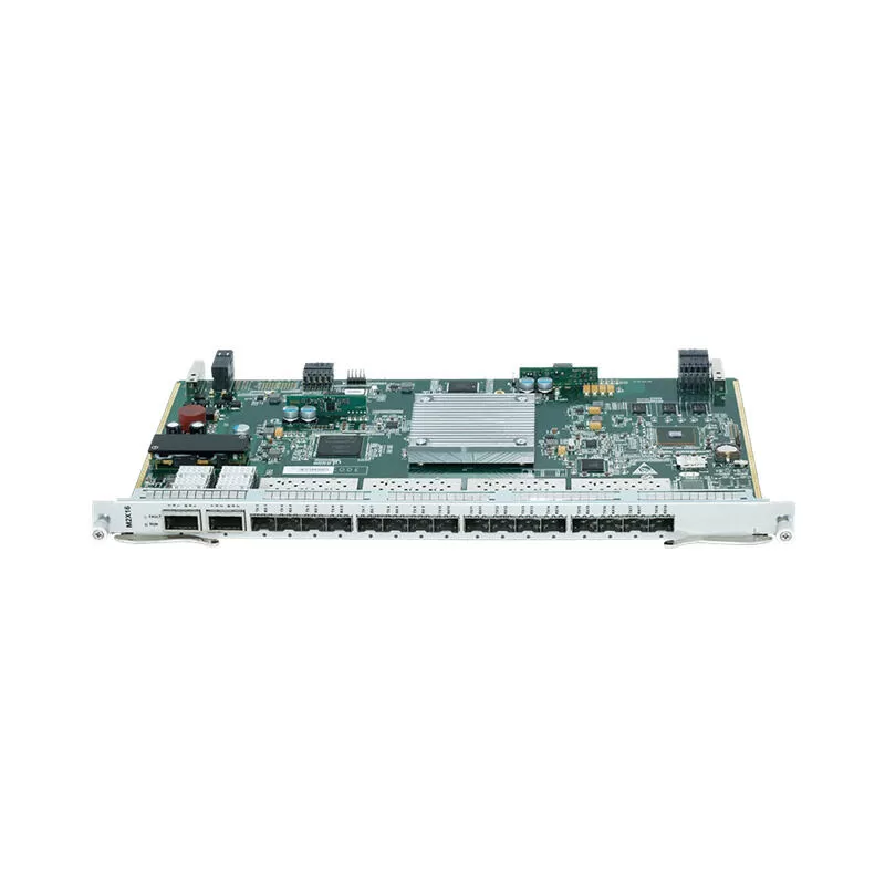 Low-Speed OTN Muxponder Card &ndash; APX-OTN-MXP-1G
