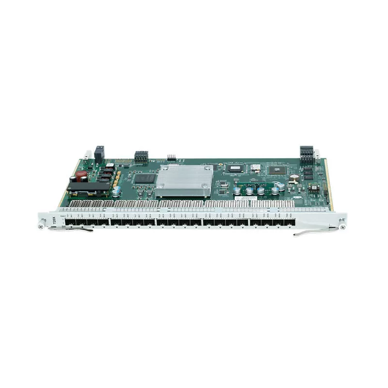 10G OTN Transponder Card &ndash; APX-OTN-TXP-10G