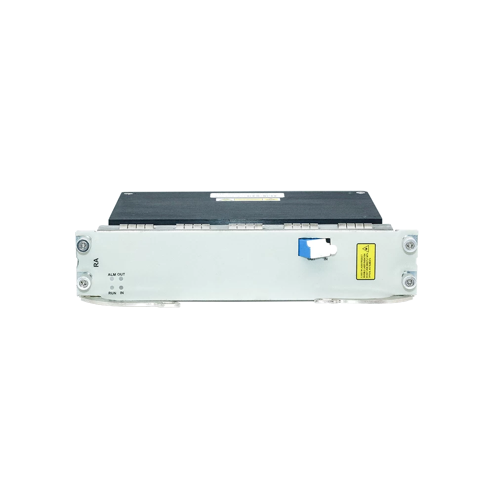 Backward-Pumped Raman Amplifier &ndash; APX-RAMAN-B