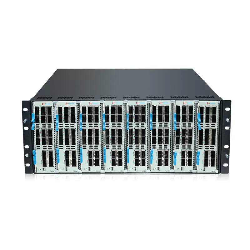 Data Center 25G Switch &ndash; APX-SW-DC-25T